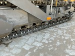 Undercarriage with Right Track Rollers