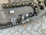 Undercarriage with Right Idler