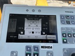 Control Station with Wskaźniki