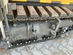Undercarriage with Right Track Tensioner