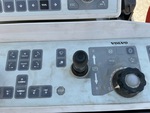 Control Station with Elementy sterujące mechanizmem napędowym zębatym