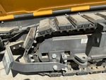 Undercarriage with Left Idler