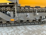 Undercarriage with Right Track Links