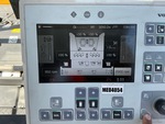 Control Station with Kontrolki ostrzegawcze silnika