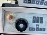 Control Station with Elementy sterujące układem sterowania
