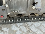 Undercarriage with Right Track Shoes