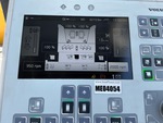 Control Station with Ciśnienie oleju