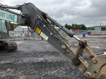 v2 Chassis - Excavator with