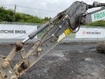 v2 Chassis - Excavator with
