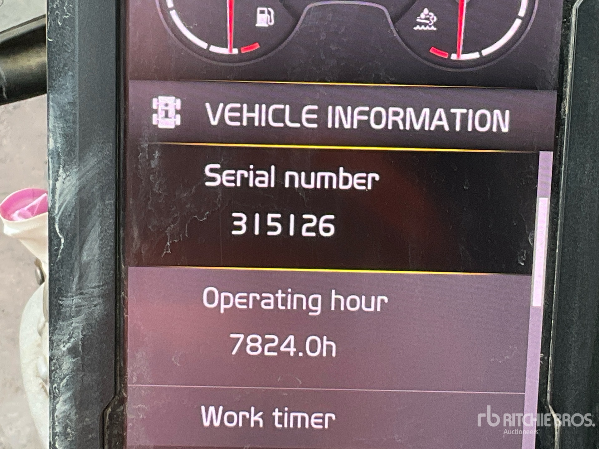 2022 Volvo EC140EL