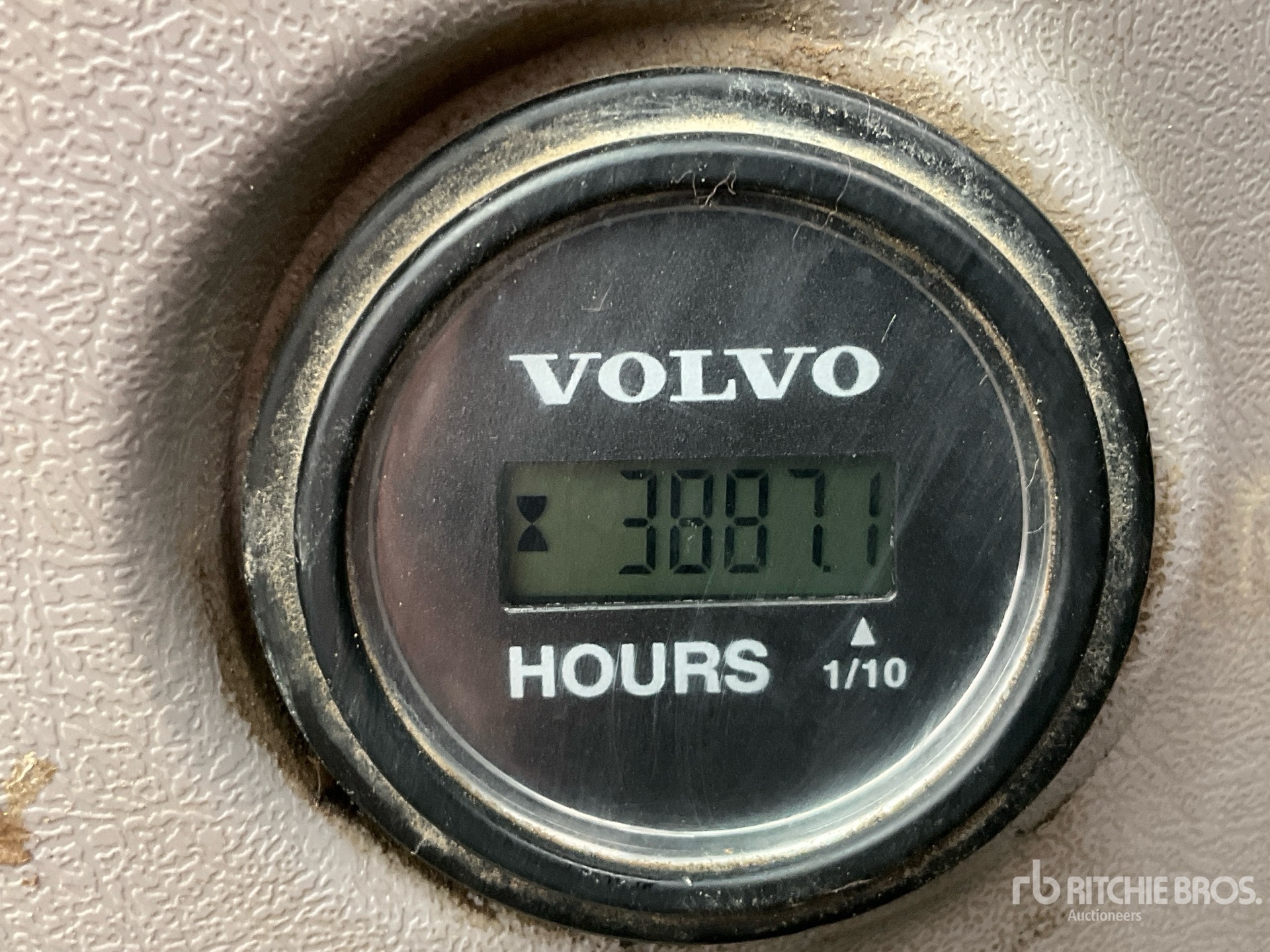 2022 Volvo EC140EL