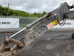 v2 Chassis - Excavator with