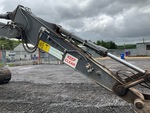 v2 Chassis - Excavator with