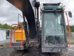 Hydraulics with