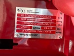 General Appearance with Numero seriale/numero d’identificazione del veicolo (VIN)