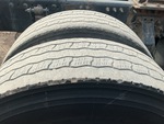 4 Underbody - Truck with