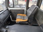 Cab with