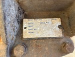 Drivetrain with