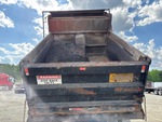 v2 Configuration - Dump Trucks with