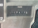 Cab with Engine Hours