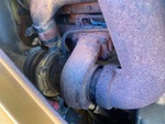 Motor with
