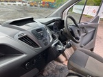 Control Station with