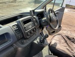 Control Station with