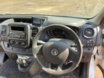 Control Station with