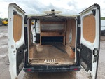 Chassis Photos with