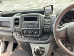 Control Station with