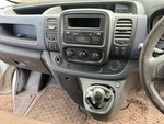Control Station with