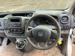 Control Station with