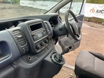 Control Station with