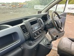 Control Station with