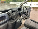 Control Station with