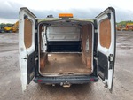 Chassis Photos with