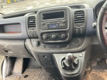 Control Station with