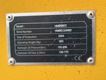 General Appearance with CE Mark