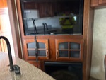 Interior with
