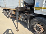 Hydraulics with