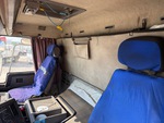 Cab with