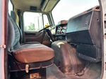 Cab with