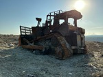 Picture, Left Rear Corner
