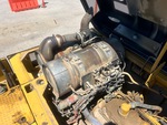 Motor with