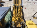 Hydraulics with