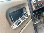 Cab with Controlli della finestra