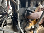 Motore with Oil Leaks