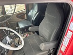 Cab with Sedili/braccioli