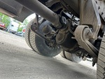 Underbody with Differenziale (centrale)