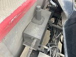 Underbody with Serbatoio idraulico